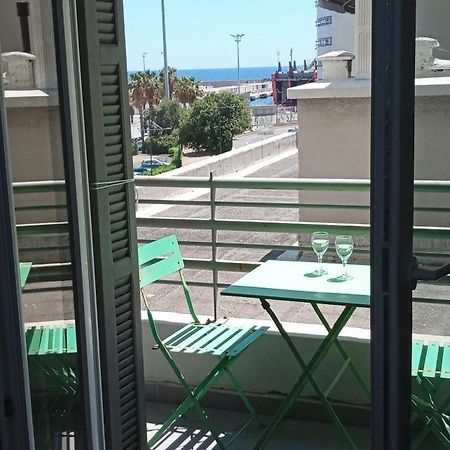 Appartement T2 Tout Confort Bastia  Bagian luar foto