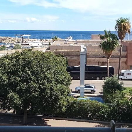 Appartement T2 Tout Confort Bastia  Bagian luar foto