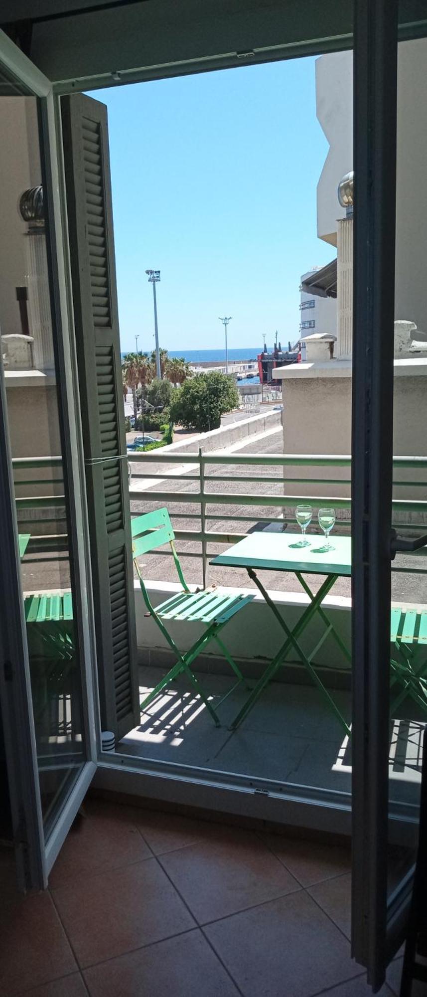 Appartement T2 Tout Confort Bastia  Bagian luar foto