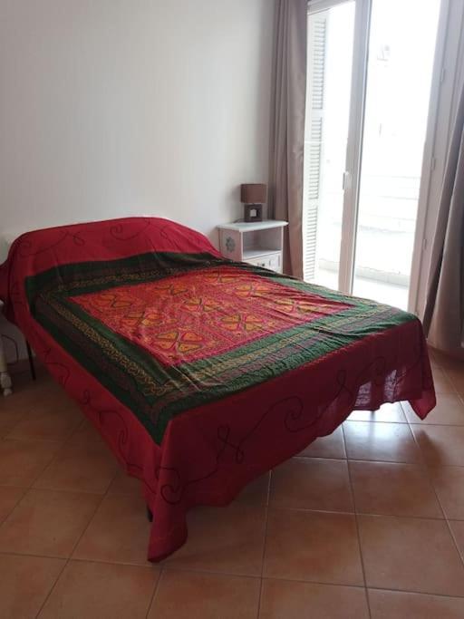 Appartement T2 Tout Confort Bastia  Bagian luar foto