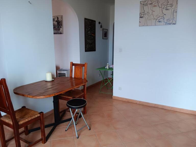 Appartement T2 Tout Confort Bastia  Bagian luar foto