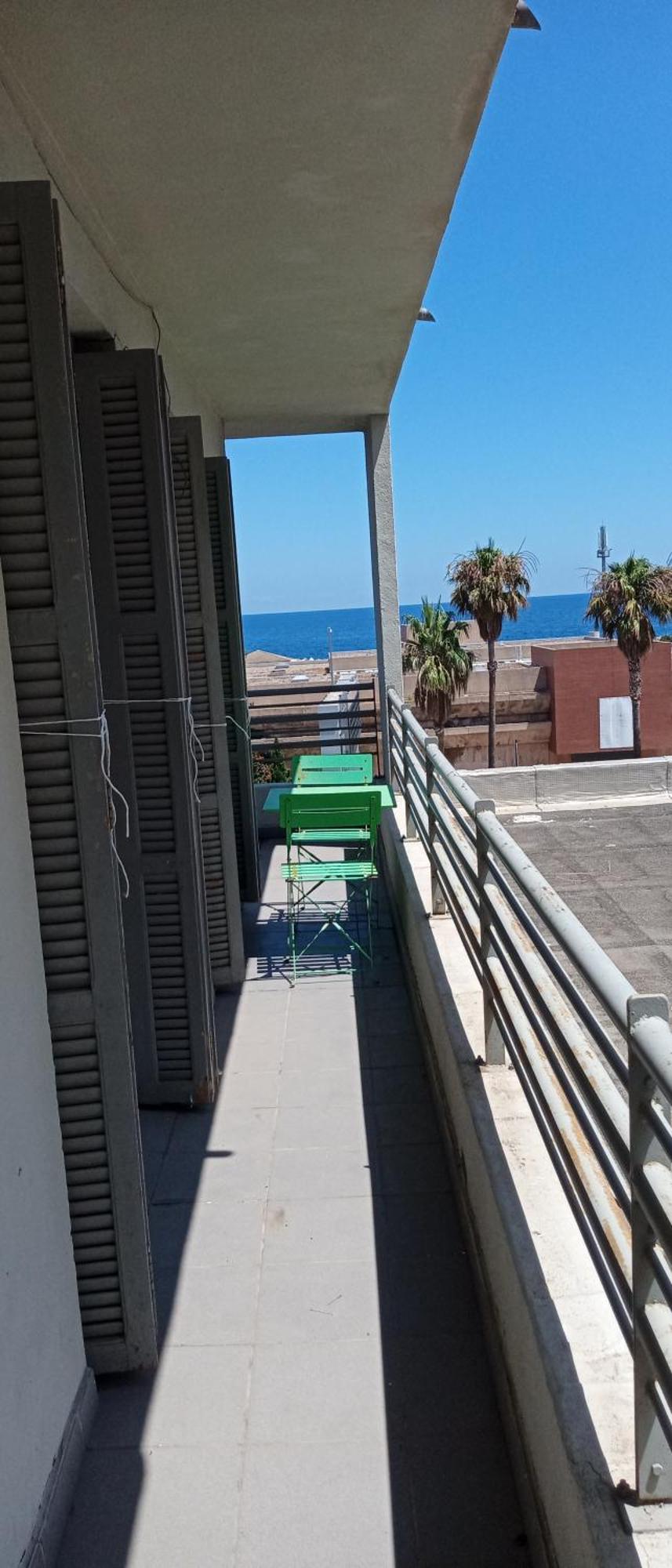 Appartement T2 Tout Confort Bastia  Bagian luar foto