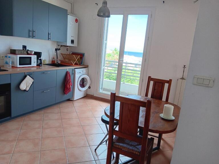 Appartement T2 Tout Confort Bastia  Bagian luar foto
