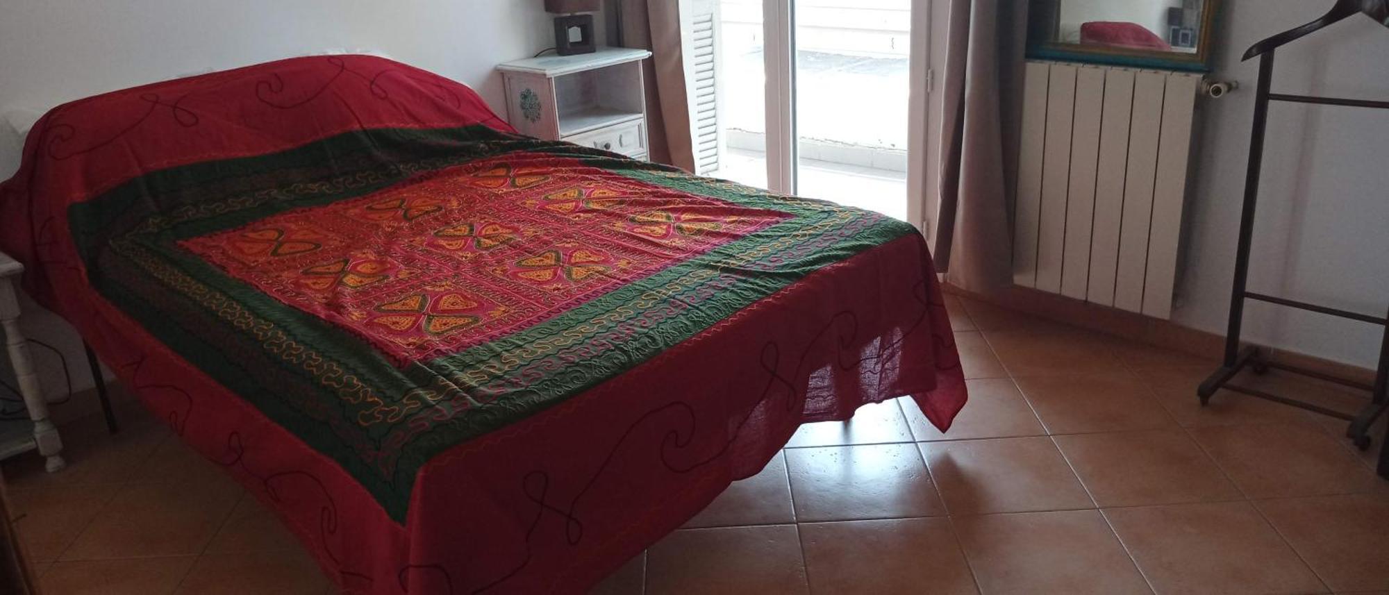 Appartement T2 Tout Confort Bastia  Bagian luar foto