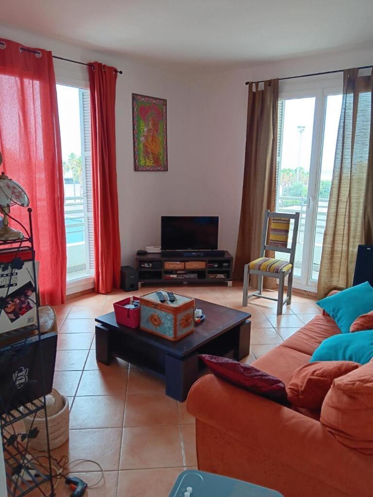 Appartement T2 Tout Confort Bastia  Bagian luar foto