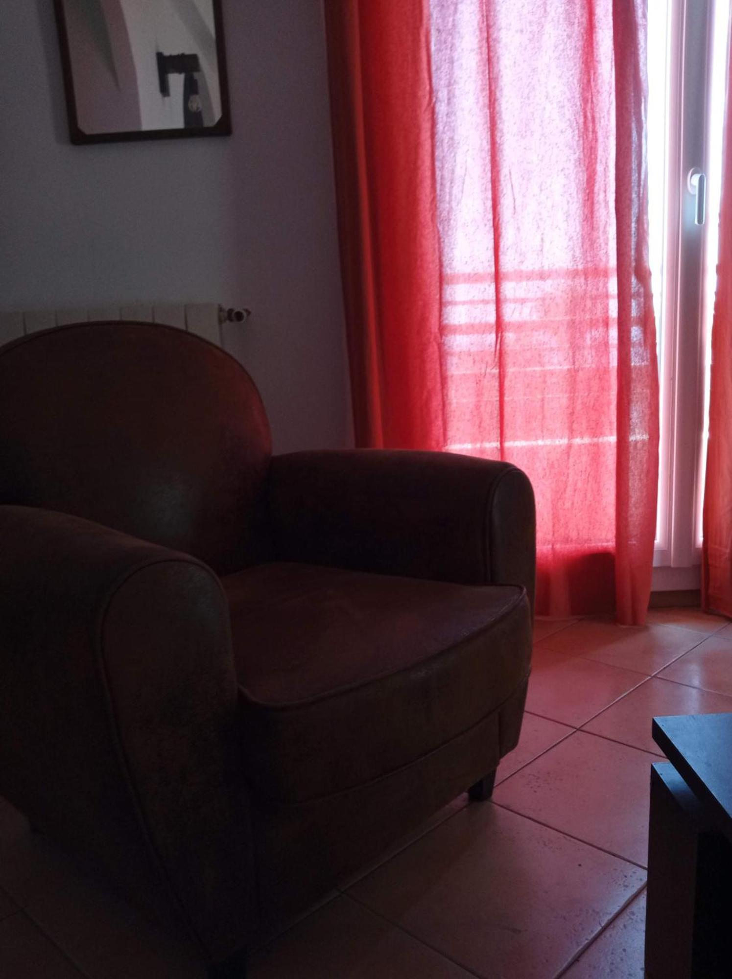 Appartement T2 Tout Confort Bastia  Bagian luar foto