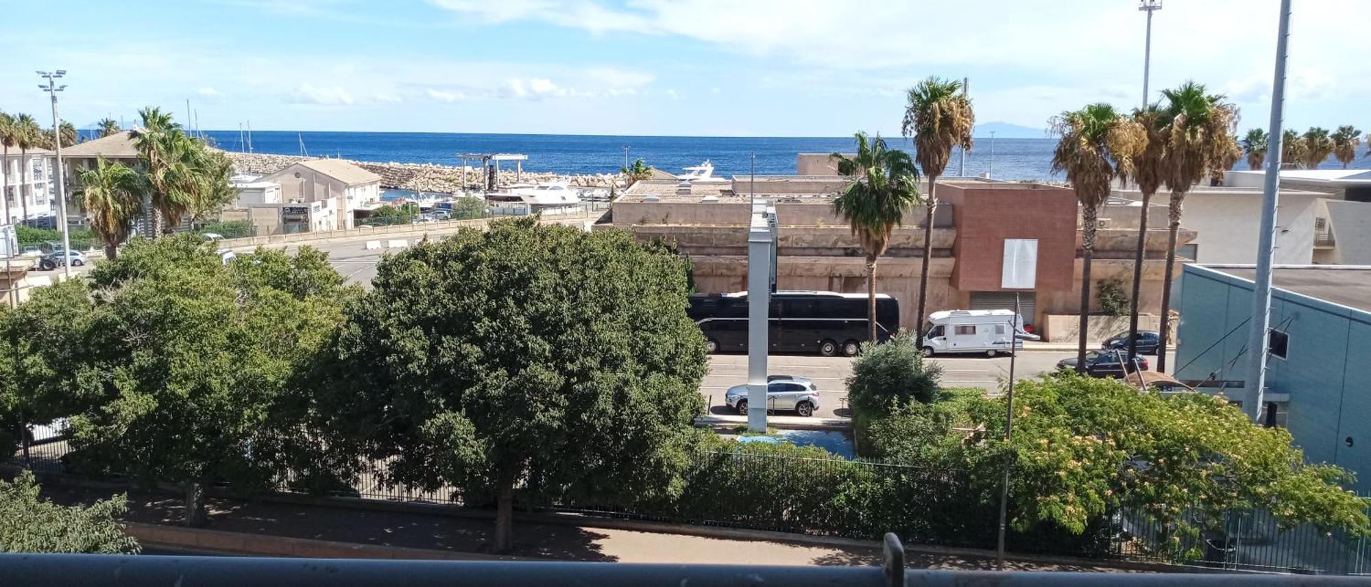 Appartement T2 Tout Confort Bastia  Bagian luar foto